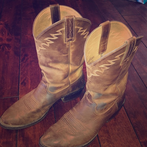 Ariat Other - 🥾Western Boots 🥾